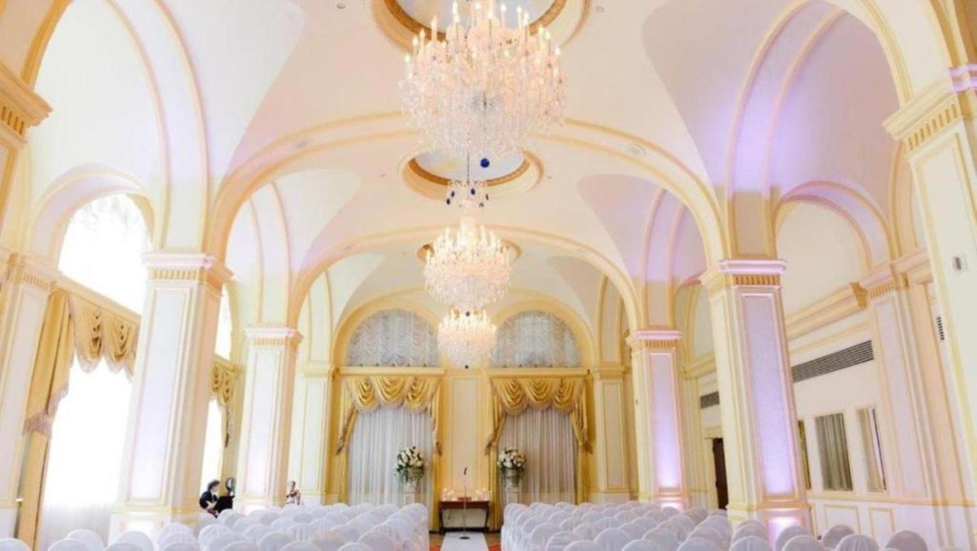 Omni Severin Hotel Indianapolis Ngoại thất bức ảnh